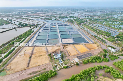 Bạc Liêu: Điểm đến hấp dẫn của các nhà đầu tư