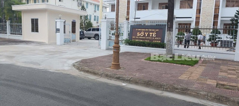 Khởi tố Giám đốc Sở Y tế Bạc Liêu - Bùi Quốc Nam