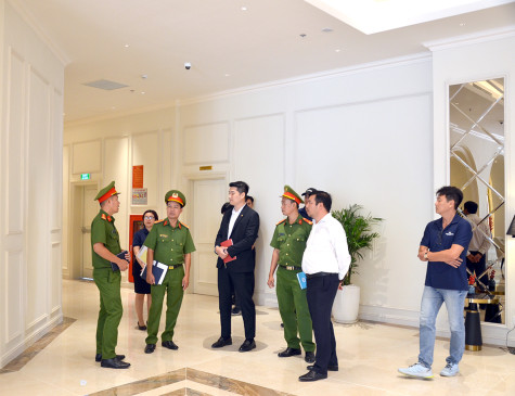 Festival nghề Muối Việt Nam - Bạc Liêu năm 2025: Điểm đến an toàn, thân thiện cho du khách về dự hội