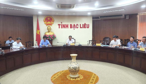 Họp Ban Chỉ đạo Nhà nước các công trình, dự án quan trọng quốc gia, trọng điểm ngành Giao thông - Vận tải