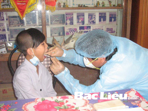 Sức khỏe răng miệng kém có thể dẫn đến nhiều bệnh lý toàn thân