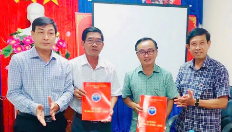 Sở Y tế: Sáp nhập 2 đơn vị trực thuộc