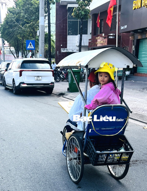 Chiếc xe​ đắt nhất…