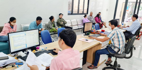 Một số quy định mới trong Luật Công chứng 2024