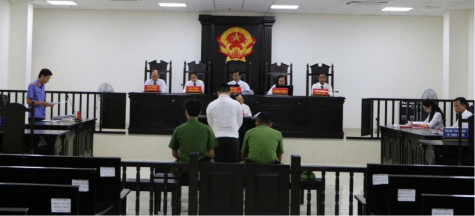 Lãnh hơn 14 năm tù vì ham muốn tình dục sai lệch