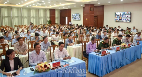 Phát động Cuộc thi chính luận về bảo vệ nền tảng tư tưởng của Đảng lần thứ 4