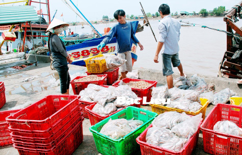 Đông Hải: Hội nghị thành viên UBND huyện mở rộng