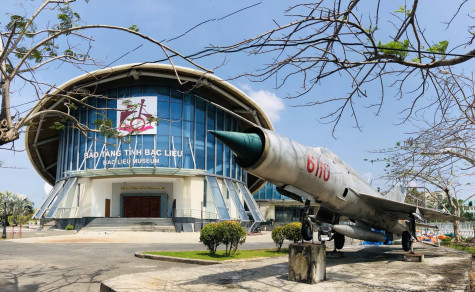 Sản xuất vở cải lương “Trước giờ toàn thắng” kỷ niệm 50 năm Ngày Giải phóng miền Nam, thống nhất đất nước