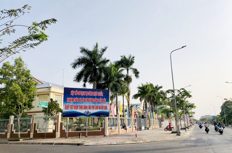 Sắp xếp đơn vị hành chính cấp xã: Bước tiến quan trọng trong tinh gọn bộ máy