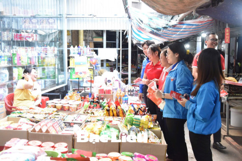 Khơi dậy tinh thần dấn thân, đột phá của tuổi trẻ