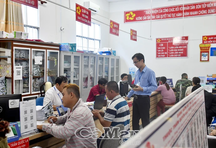 Ðổi mới nội dung, nâng cao hiệu quả kiểm tra
