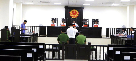 Bản án thích đáng cho kẻ biến thái