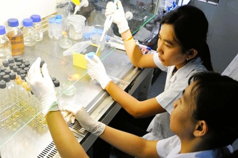 Khoa học và công nghệ - động lực then chốt phát triển Đồng bằng sông Cửu Long