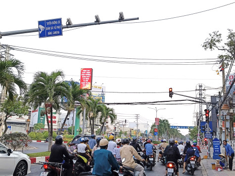 “Phạt nguội” góp phần lập lại kỷ cương giao thông
