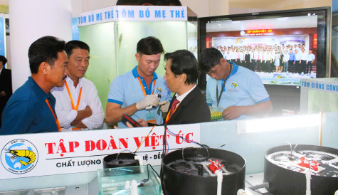 Khoa học và công nghệ - động lực then chốt phát triển Đồng bằng sông Cửu Long