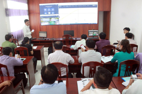 Nâng cao chất lượng cung cấp và sử dụng dịch vụ công trực tuyến