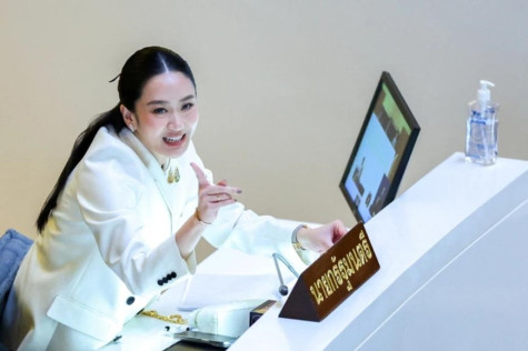Thủ tướng Thái Lan vượt qua cuộc bỏ phiếu bất tín nhiệm tại Hạ viện