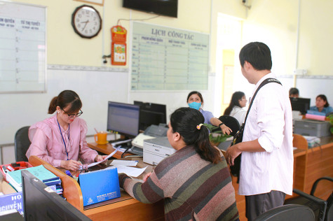 Sắp xếp, tinh gọn đơn vị hành chính: Bước đi chiến lược cho sự phát triển bền vững