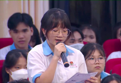 Băn khoăn lối rẽ chọn trường, chọn nghề
