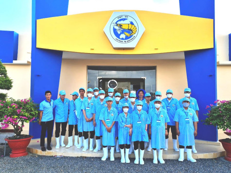 Trường cao đẳng Kinh tế - Kỹ thuật Bạc Liêu: Không ngừng đổi mới toàn diện công tác tuyển sinh và đào tạo theo nhu cầu