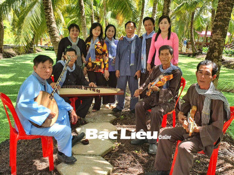 Nỗi niềm nghệ nhân tài tử