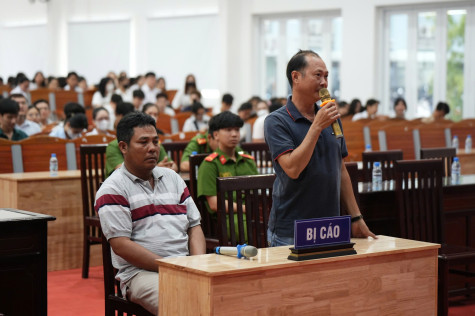 Tuyên truyền, phổ biến giáo dục pháp luật cho sinh viên thông qua phiên tòa xét xử lưu động