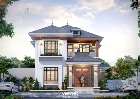 Chuyên gia Viettel Construction Aiohomes: Vì Sao Dịch Vụ Xây Nhà Trọn Gói Được Lựa Chọn Bởi Nhiều Chủ Đầu Tư?