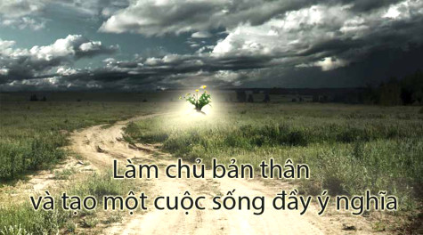 Hạt cát trong giày...