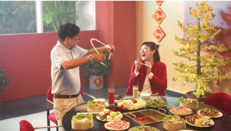 Tăng trưởng rõ nét, thị trường tài chính tiêu dùng bước vào kỷ nguyên mới