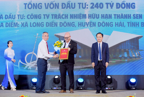 Kinh tế - xã hội 3 tháng đầu năm 2025: Tiếp tục có những chuyển biến tích cực