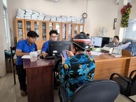 TP. BẠC LIÊU: ĐẨY MẠNH CHUYỂN ĐỔI SỐ