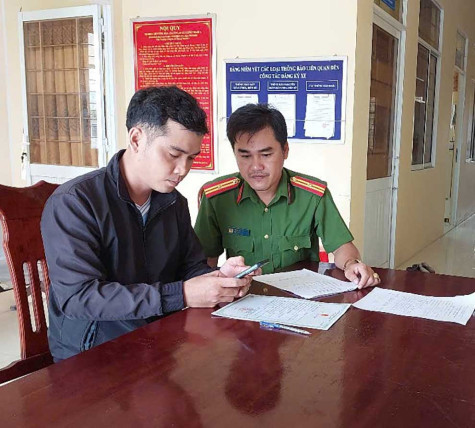 Thay đổi giấy tờ sau khi sáp nhập đơn vị hành chính sẽ không phải chịu phí