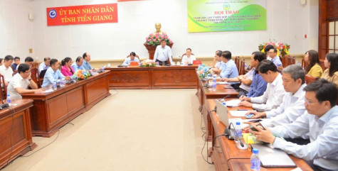 Đẩy nhanh tiến độ thực hiện các Chương trình mục tiêu quốc gia giai đoạn 2021 - 2025