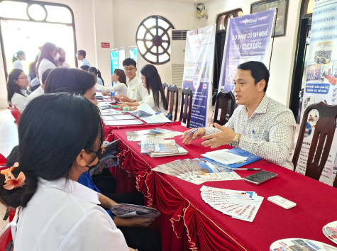 Đăng ký nguyện vọng xét tuyển đại học năm 2025: Cần phải có chiến thuật