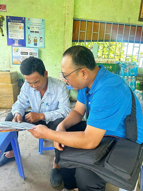 Ban hành Kế hoạch phổ biến, giáo dục pháp luật năm 2025
