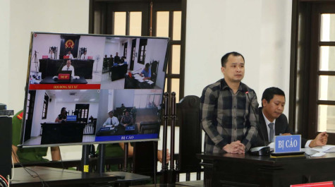 Tập trung phòng, chống tội phạm mua bán người