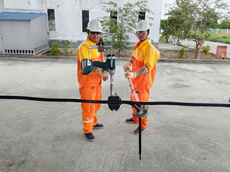 Xét duyệt công nhận sáng kiến đợt 1 năm 2025