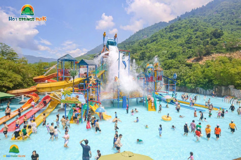 Bí kíp đặt vé Núi Thần Tài thông minh và tiết kiệm chỉ có tại venuithantai.vn