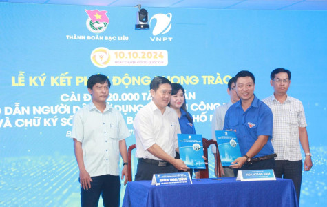 Cơ chế giao doanh nghiệp đảm nhận một số nhiệm vụ trong thực hiện thủ tục hành chính