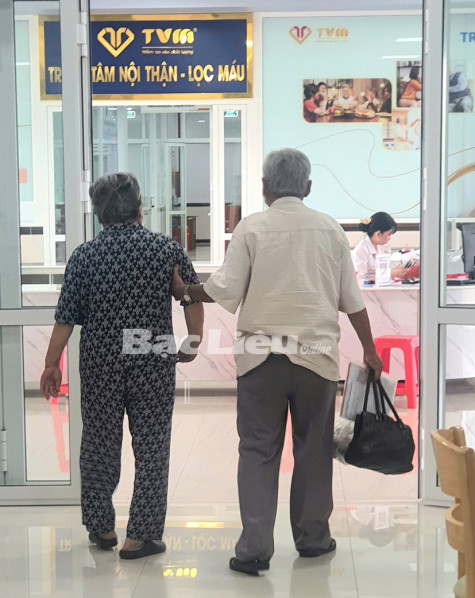 Muối mặn gừng cay...