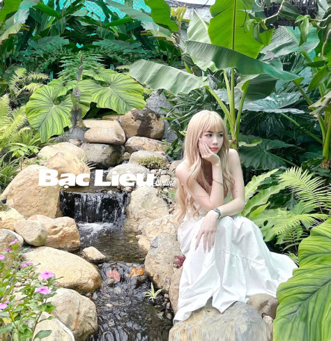 Thư giãn với cà phê “view” đẹp