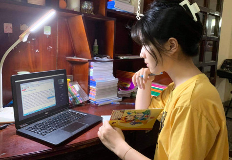 Kiến tạo năng lực tự học: Yêu cầu cấp thiết và hành động đồng bộ