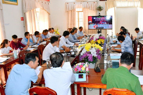 Triển khai sổ sức khỏe điện tử, giấy chuyển tuyến, giấy hẹn khám lại