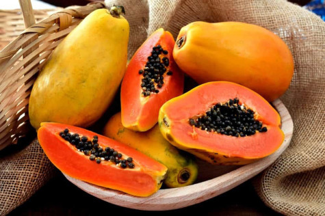 Phát hiện 2 loại trái cây phòng ung thư