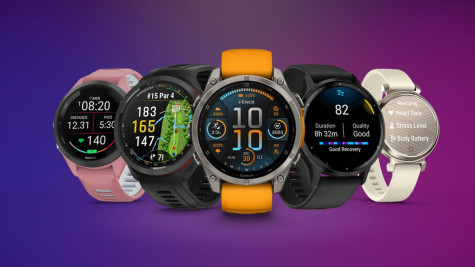 Nên mua đồng hồ Garmin nào chính hãng ở đâu? Loại nào?