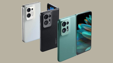 OPPO ra mắt dòng điện thoại cao cấp mới, có đáng tiền?