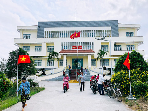 Mô hình chính quyền địa phương 2 cấp: Tạo không gian mới, thúc đẩy phát triển kinh tế chung