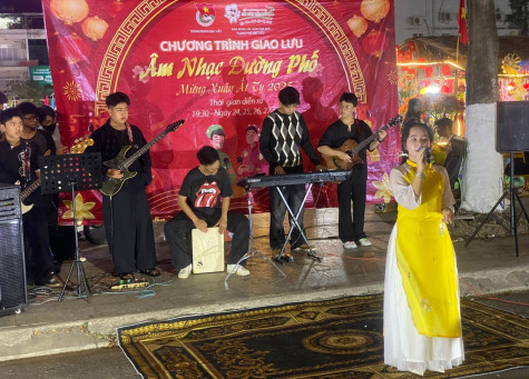 TP. BẠC LIÊU: QUAN TÂM ĐẦU TƯ CHO PHÁT TRIỂN VĂN HÓA
