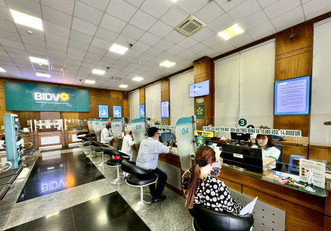 Ngân hàng Nhà nước khu vực 14: Tăng cường đầu tư vốn cho phát triển sản xuất - kinh doanh