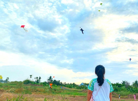 Bản hòa tấu ký ức